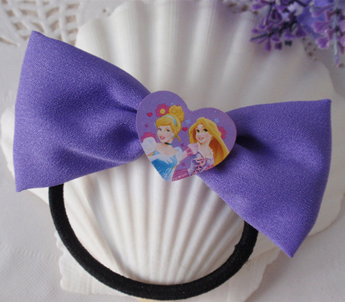 Disney hair accessories-princess hair band