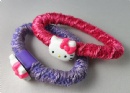 Hello Kitty 铁发夹